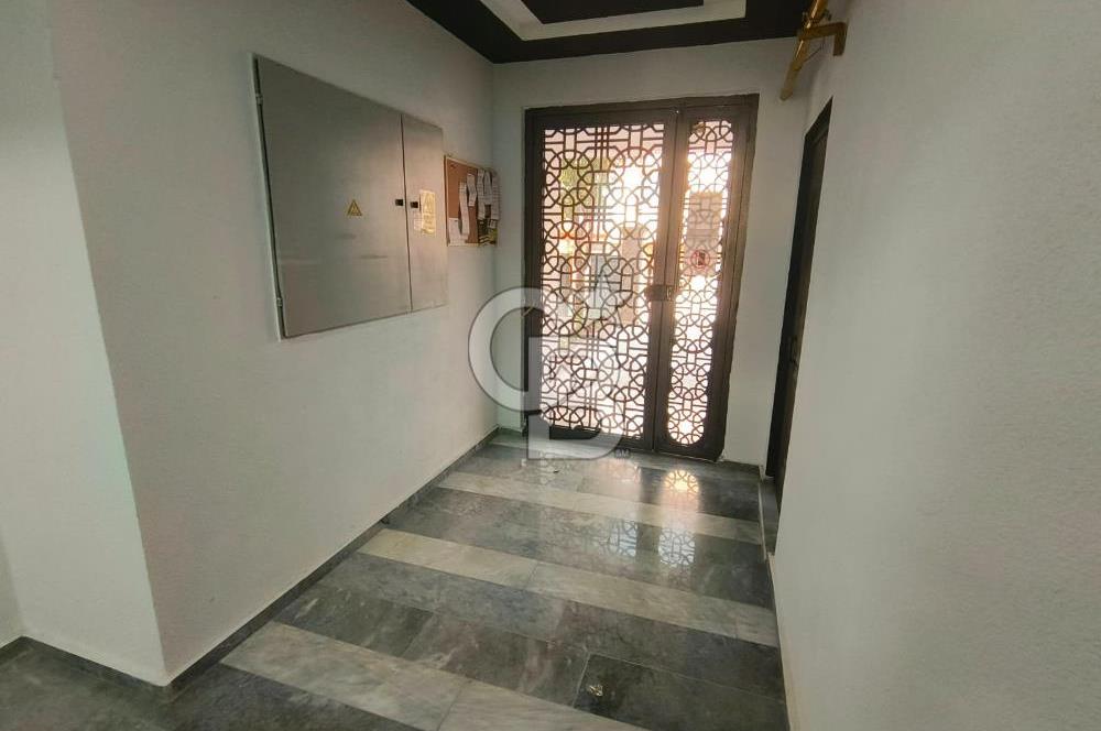 CB CITY'DEN 71 EVLER MAHALLESİNDE 1+1 KİRALIK DAİRE
