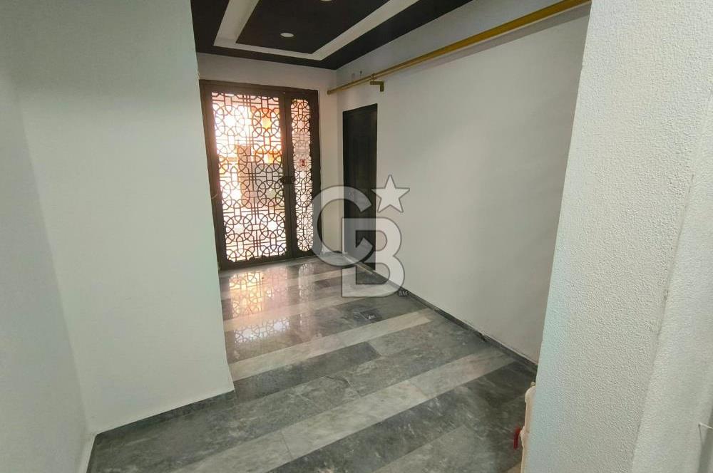 CB CITY'DEN 71 EVLER MAHALLESİNDE 1+1 KİRALIK DAİRE