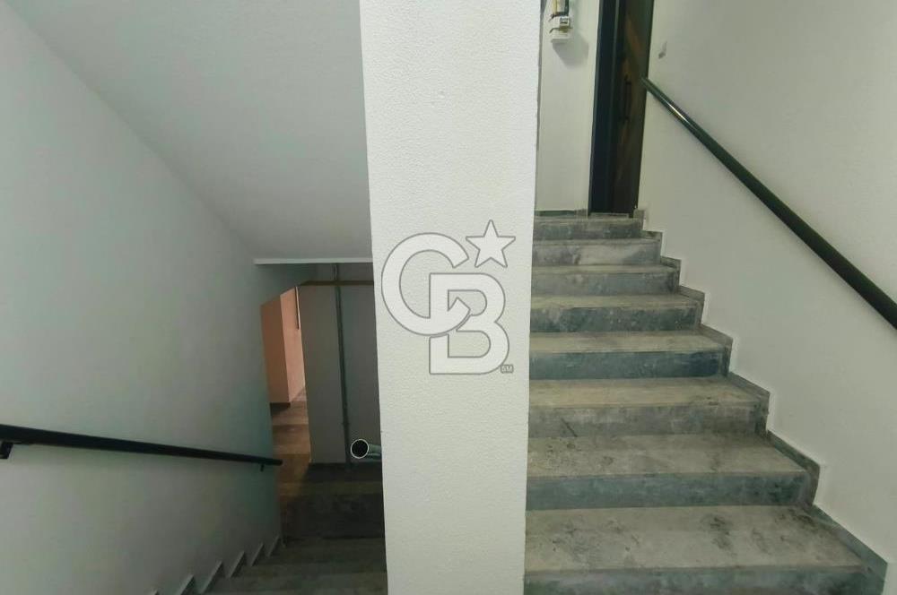 CB CITY'DEN 71 EVLER MAHALLESİNDE 1+1 KİRALIK DAİRE