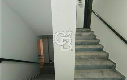 CB CITY'DEN 71 EVLER MAHALLESİNDE 1+1 KİRALIK DAİRE