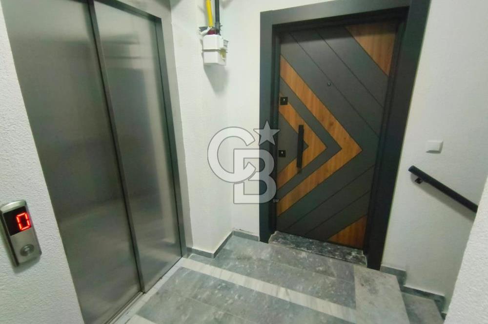 CB CITY'DEN 71 EVLER MAHALLESİNDE 1+1 KİRALIK DAİRE