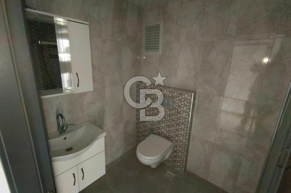 CB CITY'DEN 71 EVLER MAHALLESİNDE 1+1 KİRALIK DAİRE