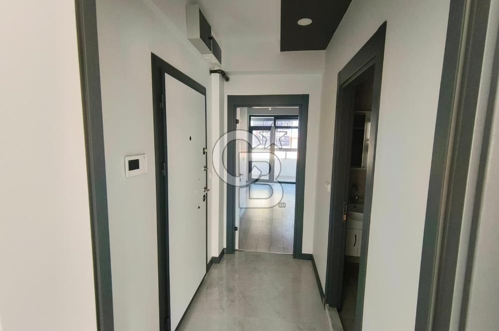 CB CITY'DEN 71 EVLER MAHALLESİNDE 1+1 KİRALIK DAİRE