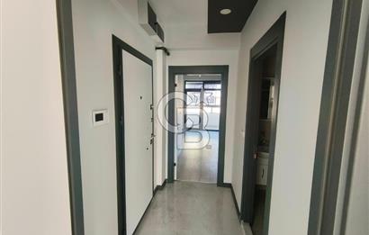 CB CITY'DEN 71 EVLER MAHALLESİNDE 1+1 KİRALIK DAİRE