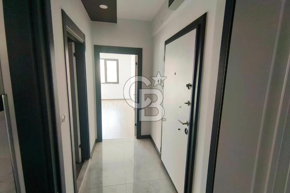 CB CITY'DEN 71 EVLER MAHALLESİNDE 1+1 KİRALIK DAİRE
