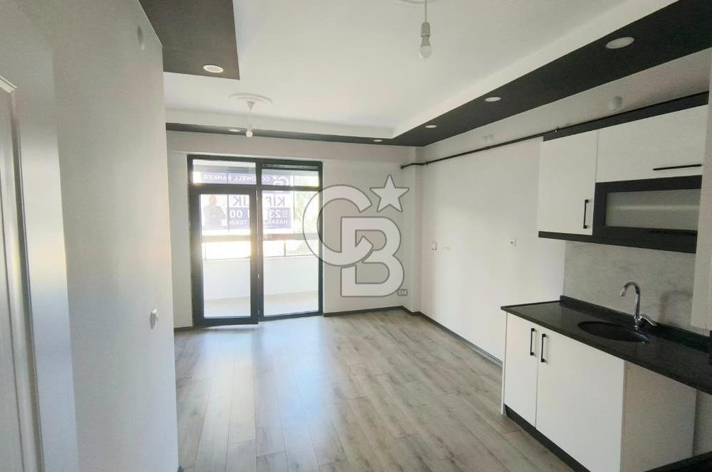 CB CITY'DEN 71 EVLER MAHALLESİNDE 1+1 KİRALIK DAİRE