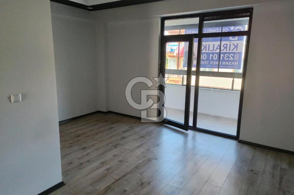 CB CITY'DEN 71 EVLER MAHALLESİNDE 1+1 KİRALIK DAİRE