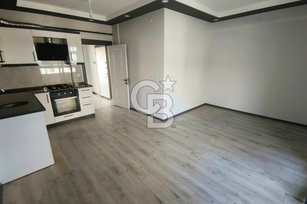 CB CITY'DEN 71 EVLER MAHALLESİNDE 1+1 KİRALIK DAİRE