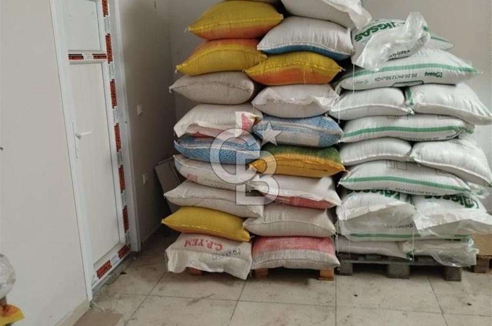 SAMSUN 19 MAYIS'TA MUSTAFA ŞEN'DEN KURUMSALA KİRALIK DÜKKAN