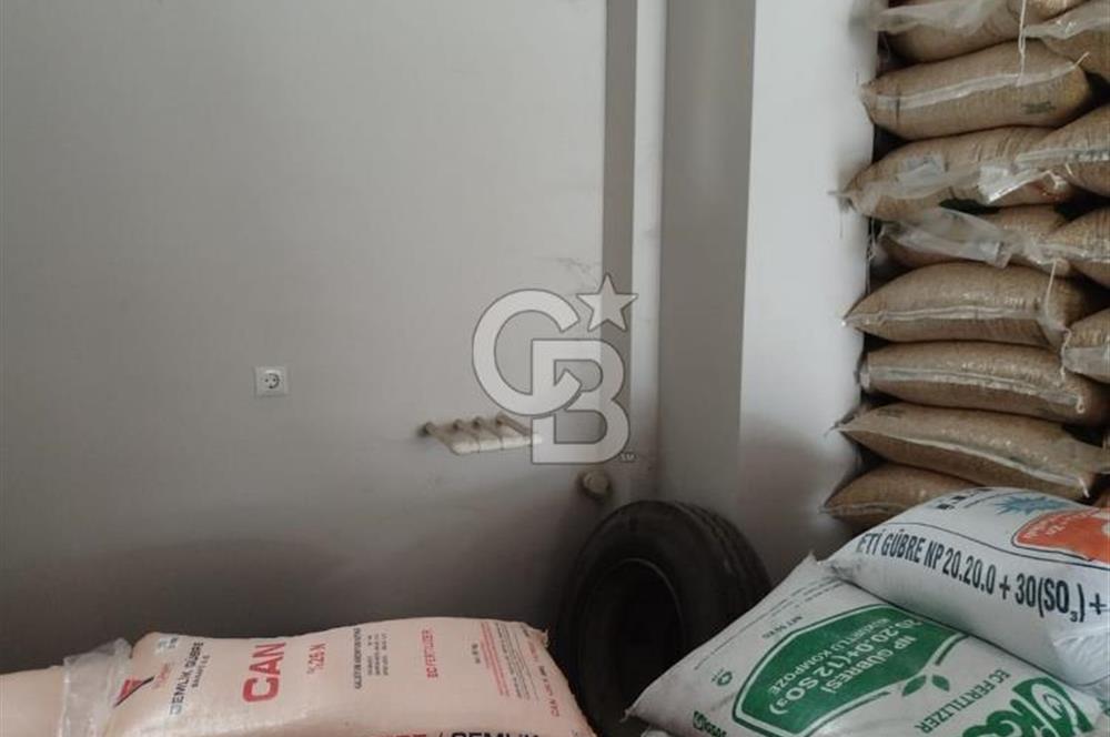 SAMSUN 19 MAYIS'TA MUSTAFA ŞEN'DEN KURUMSALA KİRALIK DÜKKAN