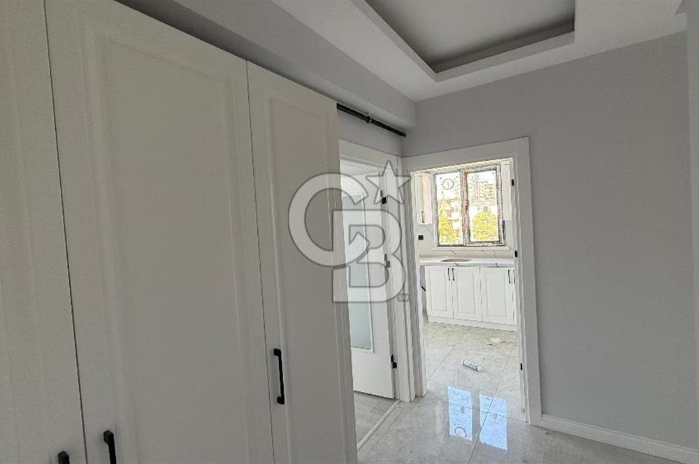 Samsun Gökdelenler Bölgesinde 2+1 Ara Kat Ebeveyn Banyolu Kiralık Daire – Okullara ve Ulaşıma Yakın