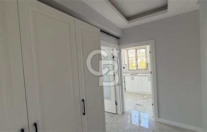 Samsun Gökdelenler Bölgesinde 2+1 Ara Kat Ebeveyn Banyolu Kiralık Daire – Okullara ve Ulaşıma Yakın