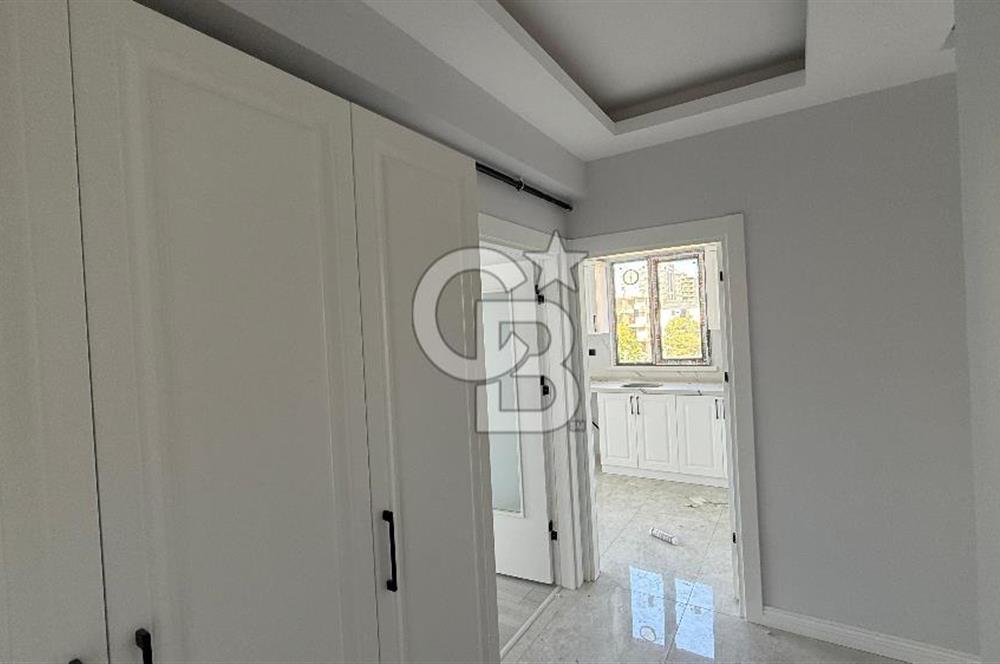 Samsun Gökdelenler Bölgesinde 2+1 Ara Kat Ebeveyn Banyolu Kiralık Daire – Okullara ve Ulaşıma Yakın