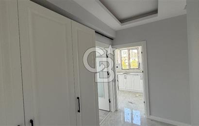 Samsun Gökdelenler Bölgesinde 2+1 Ara Kat Ebeveyn Banyolu Kiralık Daire – Okullara ve Ulaşıma Yakın