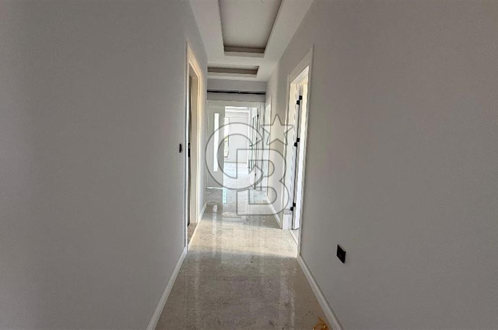 Samsun Gökdelenler Bölgesinde 2+1 Ara Kat Ebeveyn Banyolu Kiralık Daire – Okullara ve Ulaşıma Yakın