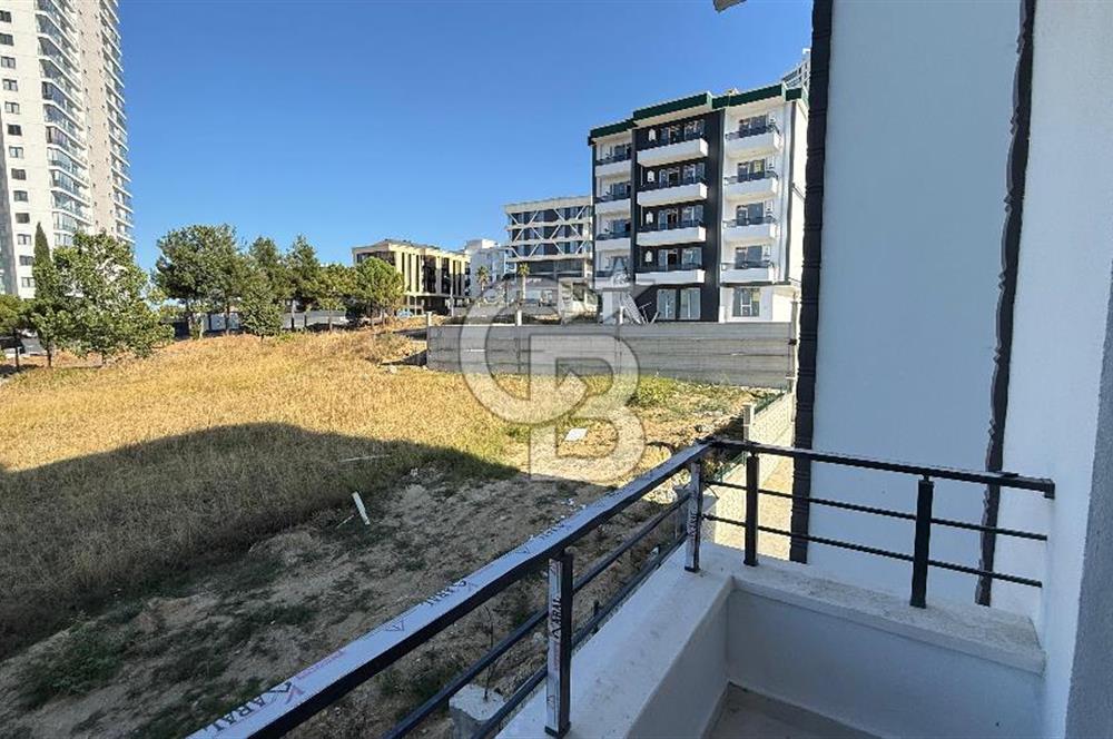 Samsun Gökdelenler Bölgesinde 2+1 Ara Kat Ebeveyn Banyolu Kiralık Daire – Okullara ve Ulaşıma Yakın