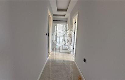 Samsun Gökdelenler Bölgesinde 2+1 Ara Kat Ebeveyn Banyolu Kiralık Daire – Okullara ve Ulaşıma Yakın