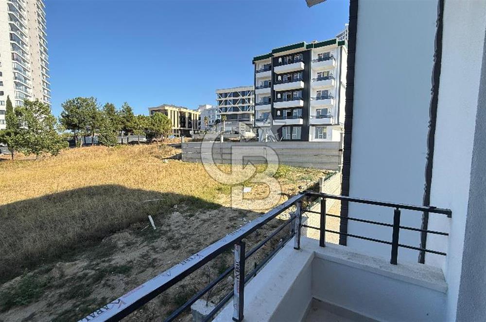 Samsun Gökdelenler Bölgesinde 2+1 Ara Kat Ebeveyn Banyolu Kiralık Daire – Okullara ve Ulaşıma Yakın