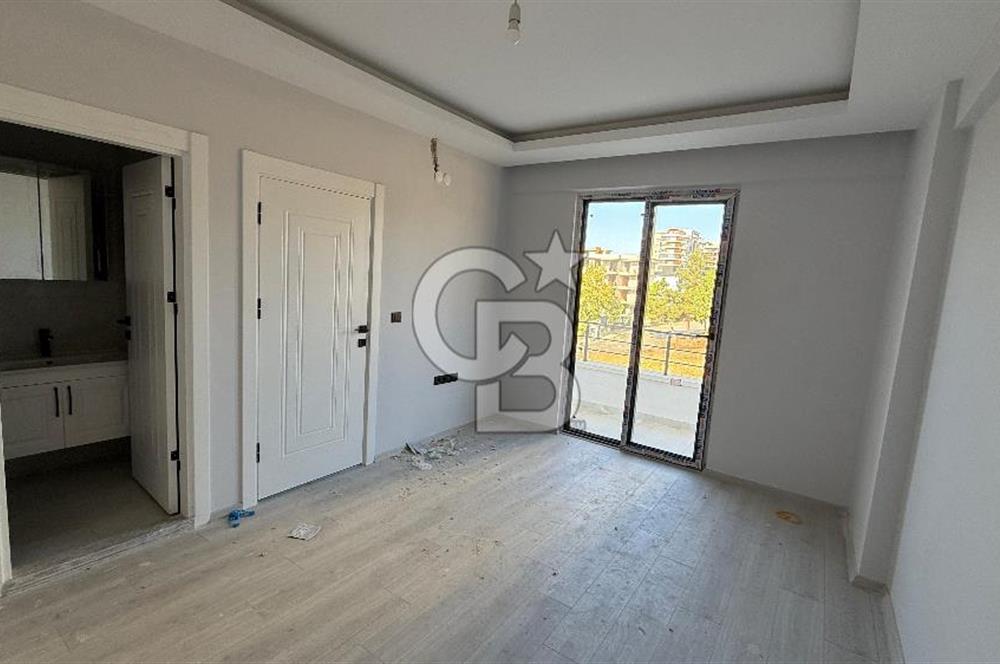 Samsun Gökdelenler Bölgesinde 2+1 Ara Kat Ebeveyn Banyolu Kiralık Daire – Okullara ve Ulaşıma Yakın