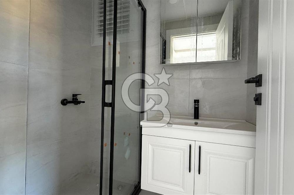 Samsun Gökdelenler Bölgesinde 2+1 Ara Kat Ebeveyn Banyolu Kiralık Daire – Okullara ve Ulaşıma Yakın