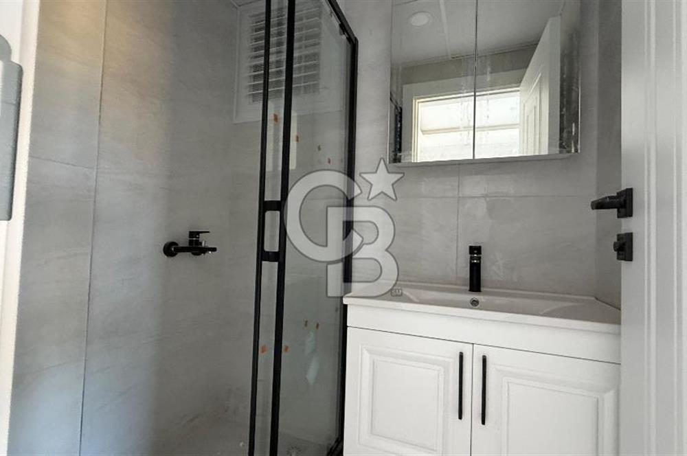 Samsun Gökdelenler Bölgesinde 2+1 Ara Kat Ebeveyn Banyolu Kiralık Daire – Okullara ve Ulaşıma Yakın