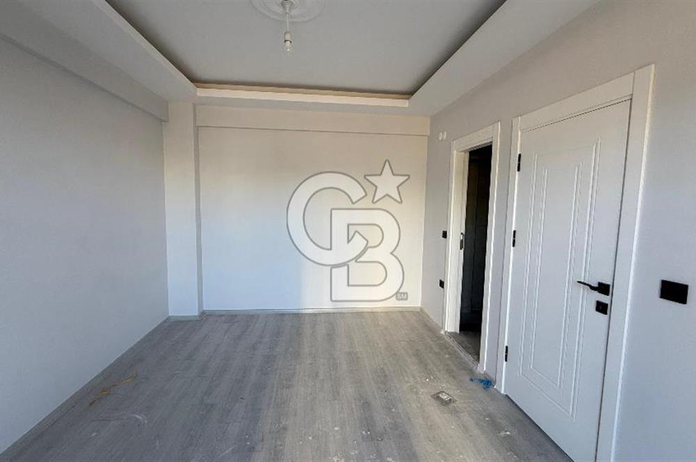 Samsun Gökdelenler Bölgesinde 2+1 Ara Kat Ebeveyn Banyolu Kiralık Daire – Okullara ve Ulaşıma Yakın