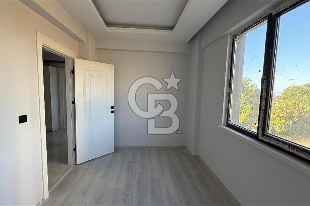 Samsun Gökdelenler Bölgesinde 2+1 Ara Kat Ebeveyn Banyolu Kiralık Daire – Okullara ve Ulaşıma Yakın