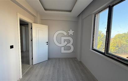 Samsun Gökdelenler Bölgesinde 2+1 Ara Kat Ebeveyn Banyolu Kiralık Daire – Okullara ve Ulaşıma Yakın