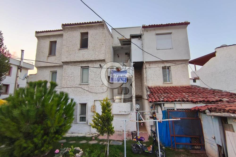 İZNİKTE YATIRIMLIK 2+1 DAİRE