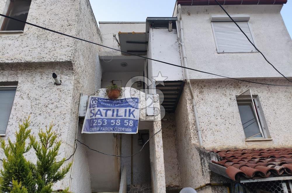 İZNİKTE YATIRIMLIK 2+1 DAİRE