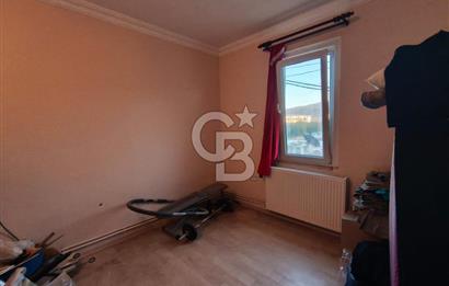 İZNİKTE YATIRIMLIK 2+1 DAİRE