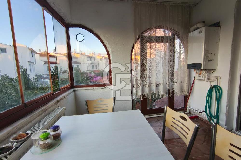 İZNİKTE YATIRIMLIK 2+1 DAİRE