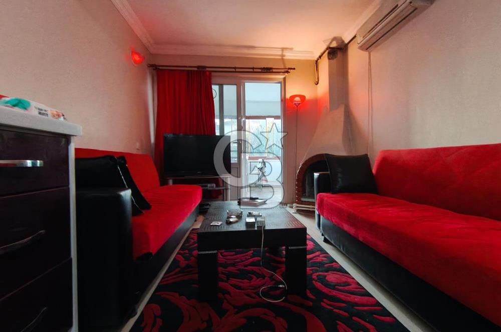 İZNİKTE YATIRIMLIK 2+1 DAİRE