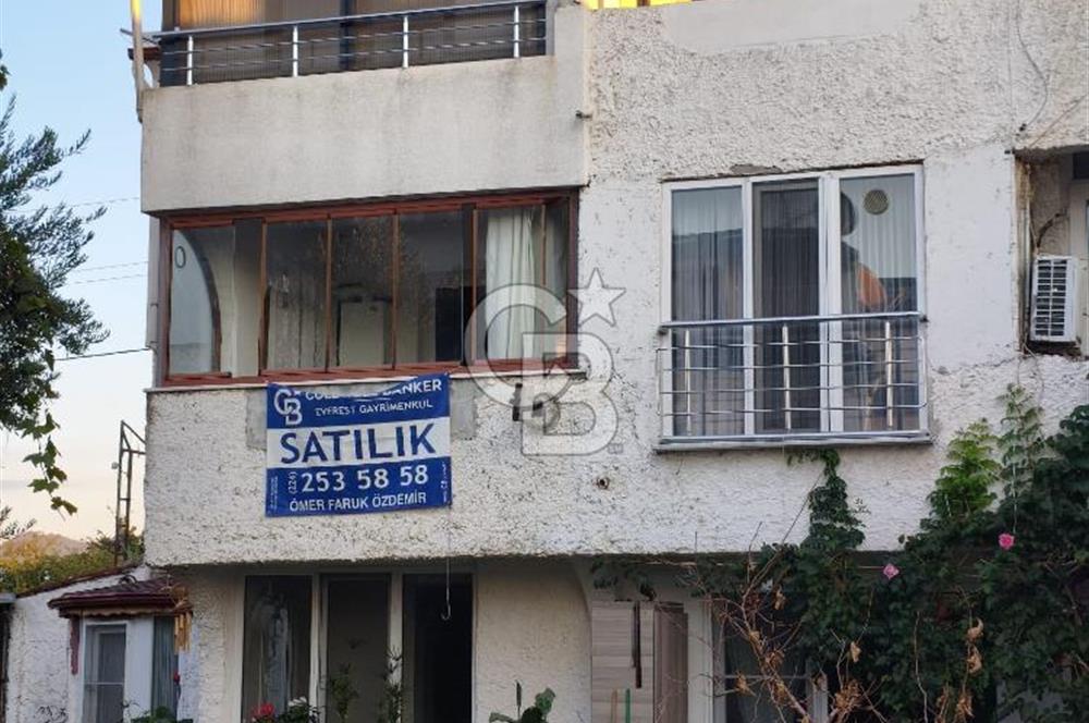 İZNİKTE YATIRIMLIK 2+1 DAİRE