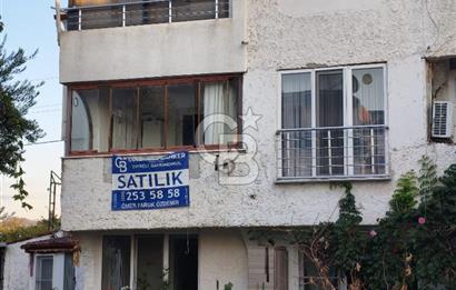 İZNİKTE YATIRIMLIK 2+1 DAİRE