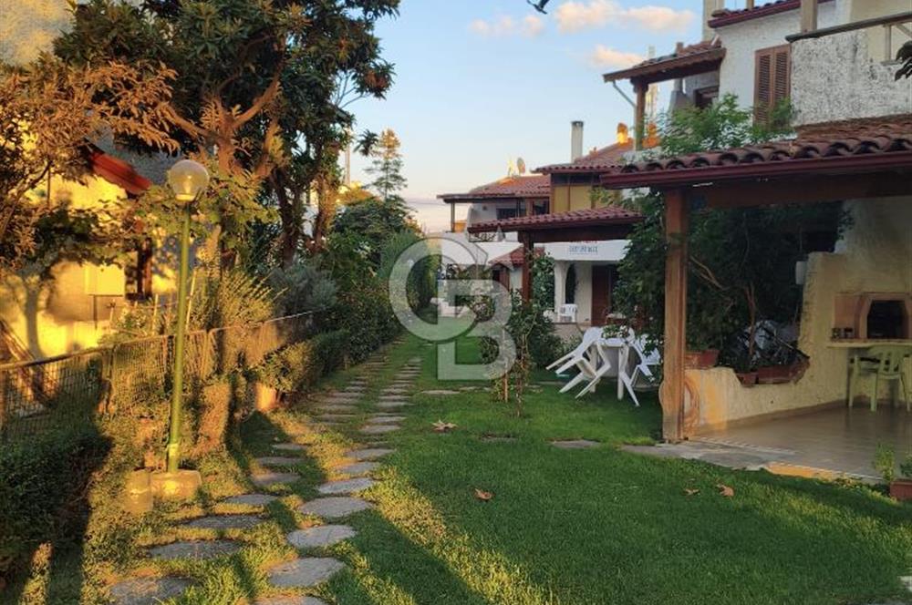İZNİKTE YATIRIMLIK 2+1 DAİRE