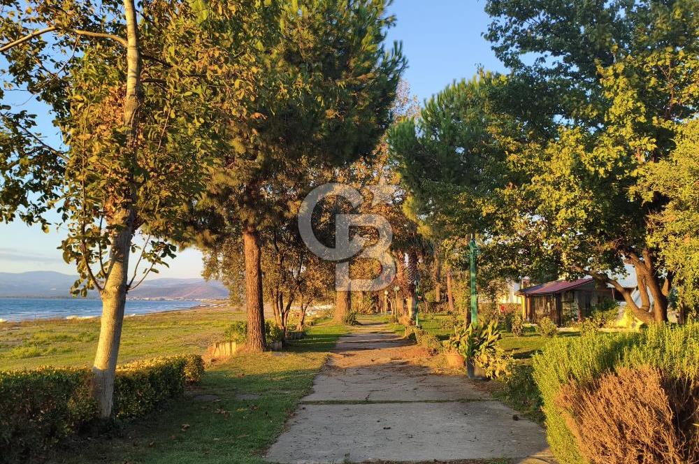 İZNİKTE YATIRIMLIK 2+1 DAİRE