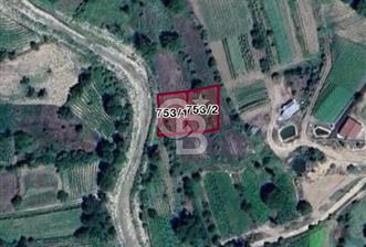 Honaz Aşağıkaraçayda Satılık Arsa
