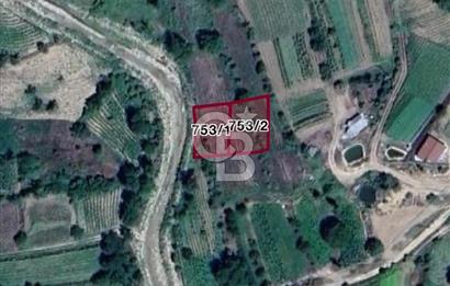 Honaz Aşağıkaraçayda Satılık Arsa