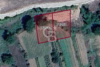 Honaz Aşağıkaraçayda Satılık Arsalar