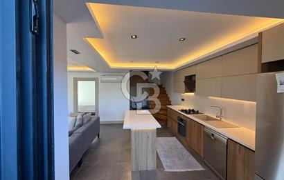 Çeşme Şifne'de Havuzlu Muhteşem Konumda Satılık 4+1 Villa