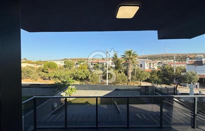 Çeşme Şifne'de Havuzlu Muhteşem Konumda Satılık 4+1 Villa