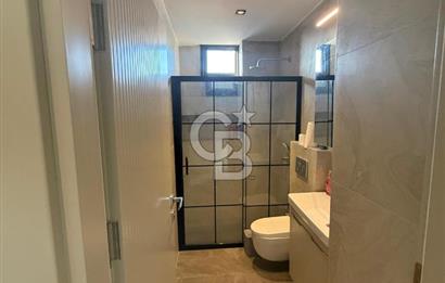 Çeşme Şifne'de Havuzlu Muhteşem Konumda Satılık 4+1 Villa