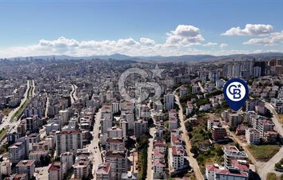 Alanlı’da Tramvaya 450 Metre – Ruhsatı Hazır 26 Dairelik 1+1 Proje Arsası!