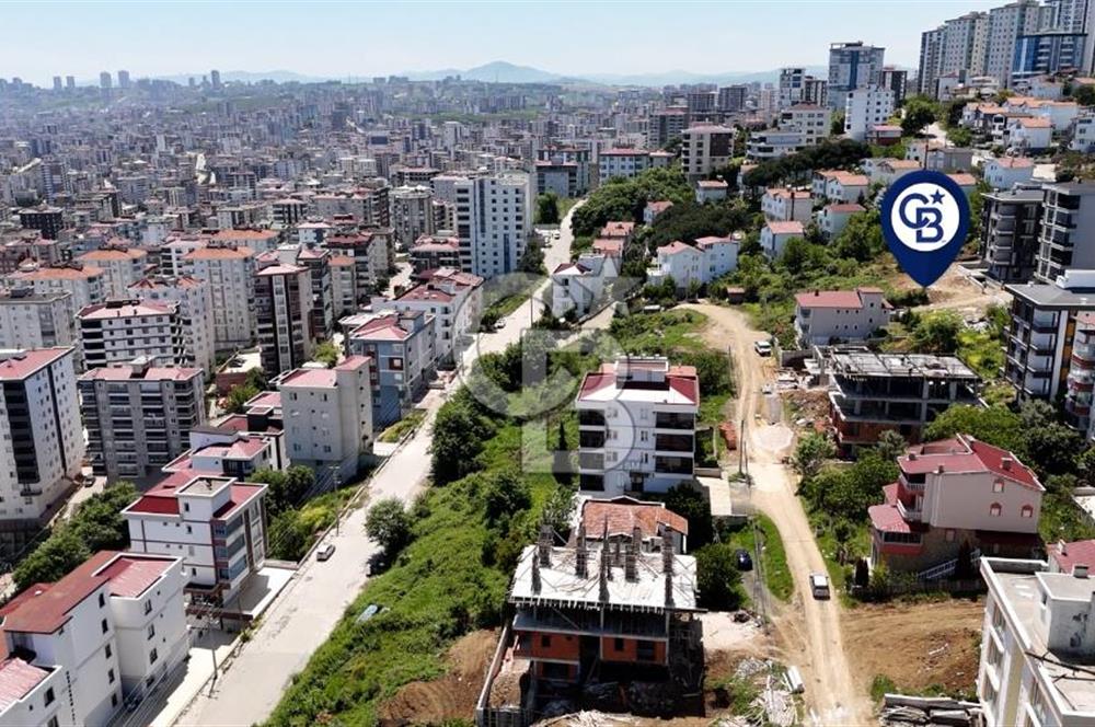 Alanlı’da Tramvaya 450 Metre – Ruhsatı Hazır 26 Dairelik 1+1 Proje Arsası!