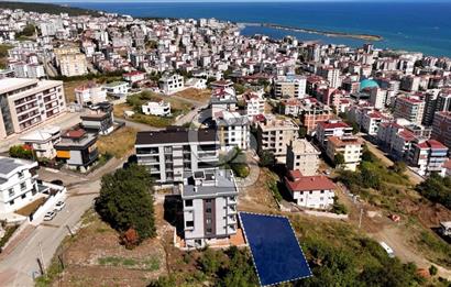 Alanlı’da Tramvaya 450 Metre – Ruhsatı Hazır 26 Dairelik 1+1 Proje Arsası!