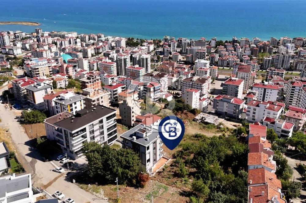 Alanlı’da Tramvaya 450 Metre – Ruhsatı Hazır 26 Dairelik 1+1 Proje Arsası!