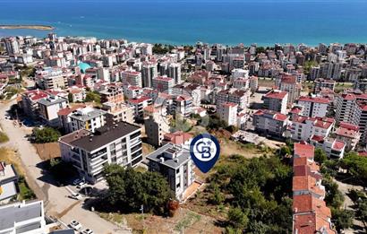 Alanlı’da Tramvaya 450 Metre – Ruhsatı Hazır 26 Dairelik 1+1 Proje Arsası!