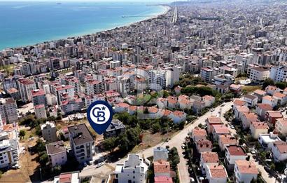 Alanlı’da Tramvaya 450 Metre – Ruhsatı Hazır 26 Dairelik 1+1 Proje Arsası!
