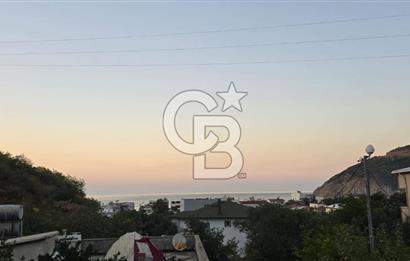 Erdek Ormanlı'da Zeytinlik İçinde Dublex Müstakil Ev
